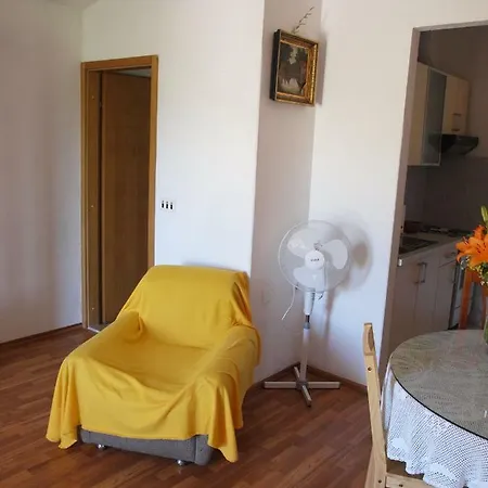 Apartment Sunce *