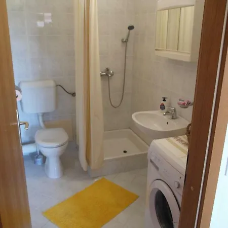 Apartment Sunce *