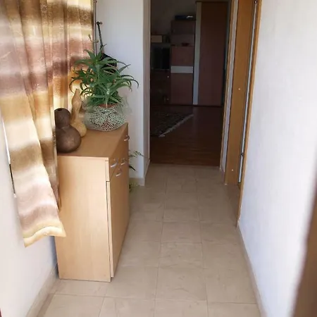 Sunce Apartment Sestanovac