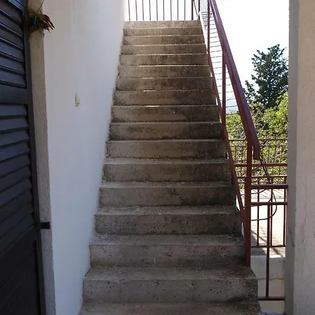 Apartment Sunce *