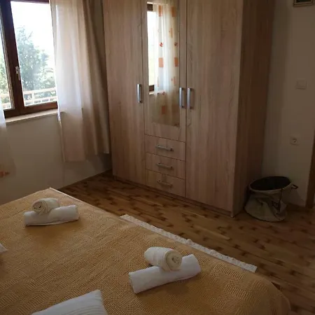 Sunce Apartment