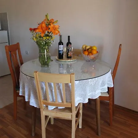 Sunce Apartment *