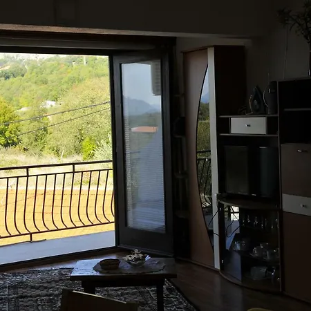 Sunce Apartment