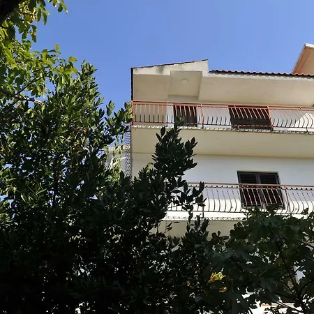 Apartment Sunce Sestanovac