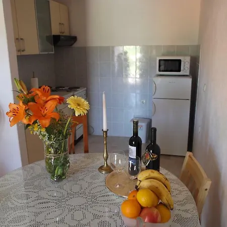 Sunce Apartment *