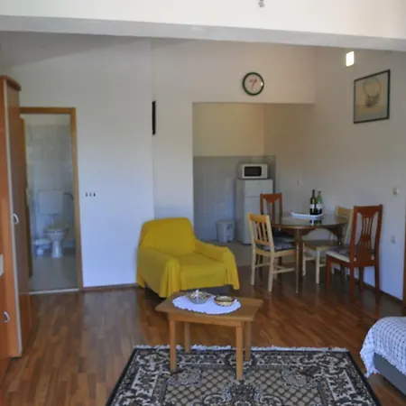 Apartment Sunce Šestanovac