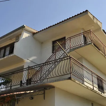 Sunce Apartment Šestanovac